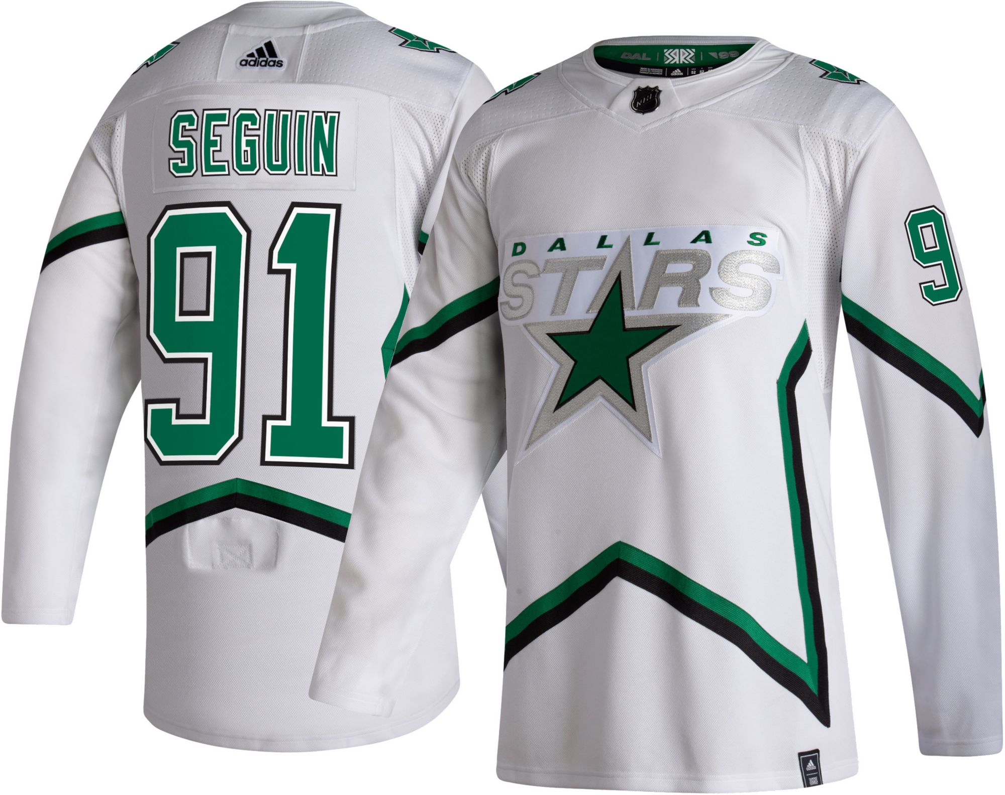 tyler seguin shirt