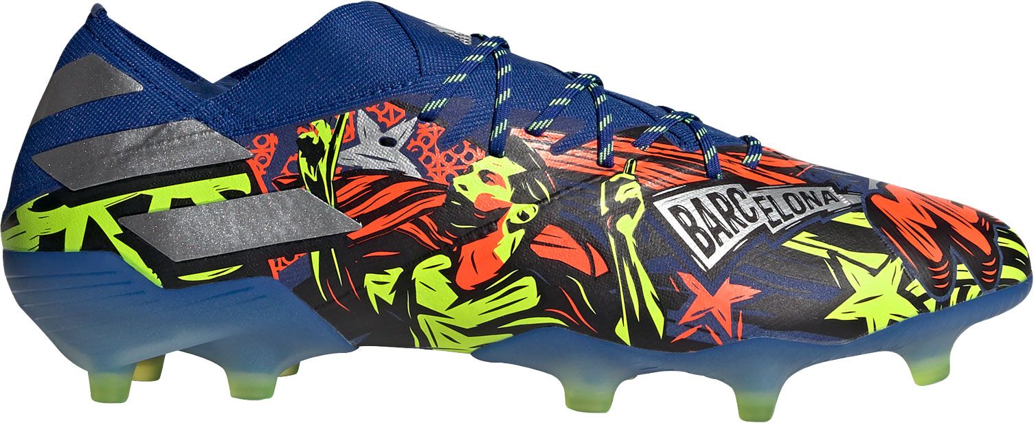 best messi cleats