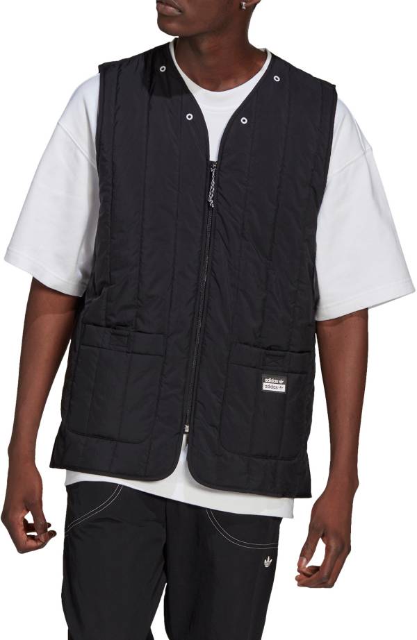 vest adidas originals