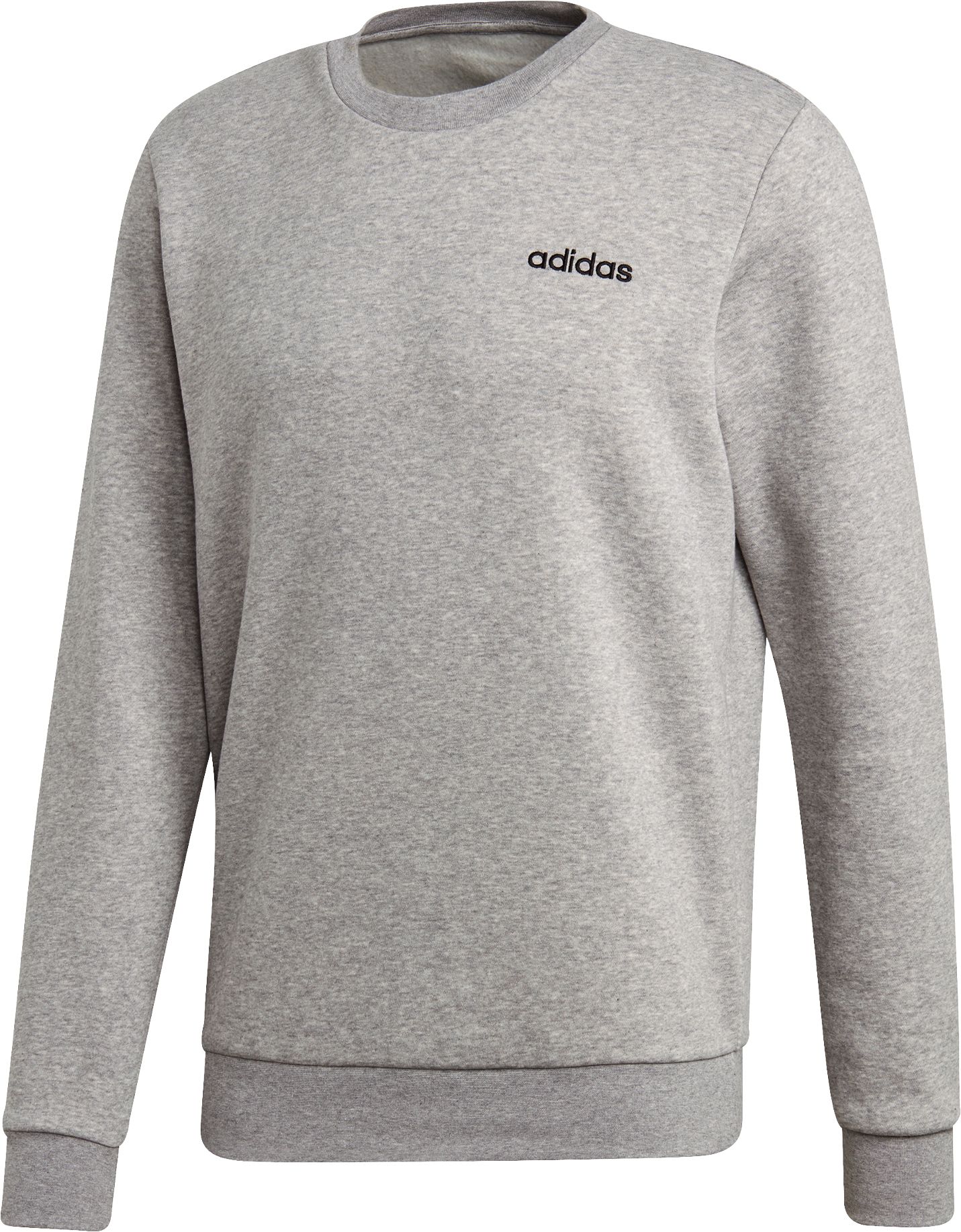 adidas Men's Plain Feel Cozy Fleece 