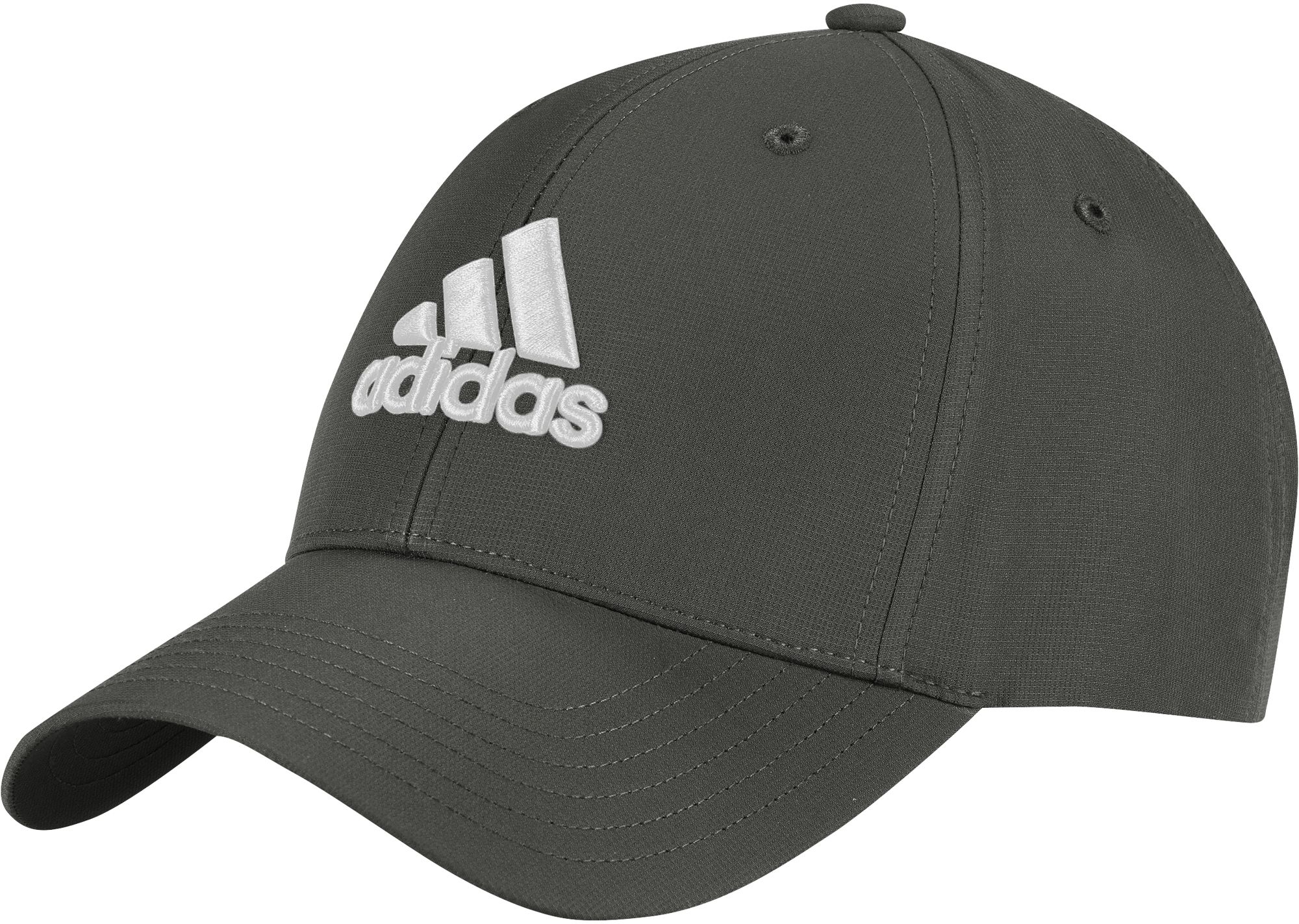 adidas performance golf hat