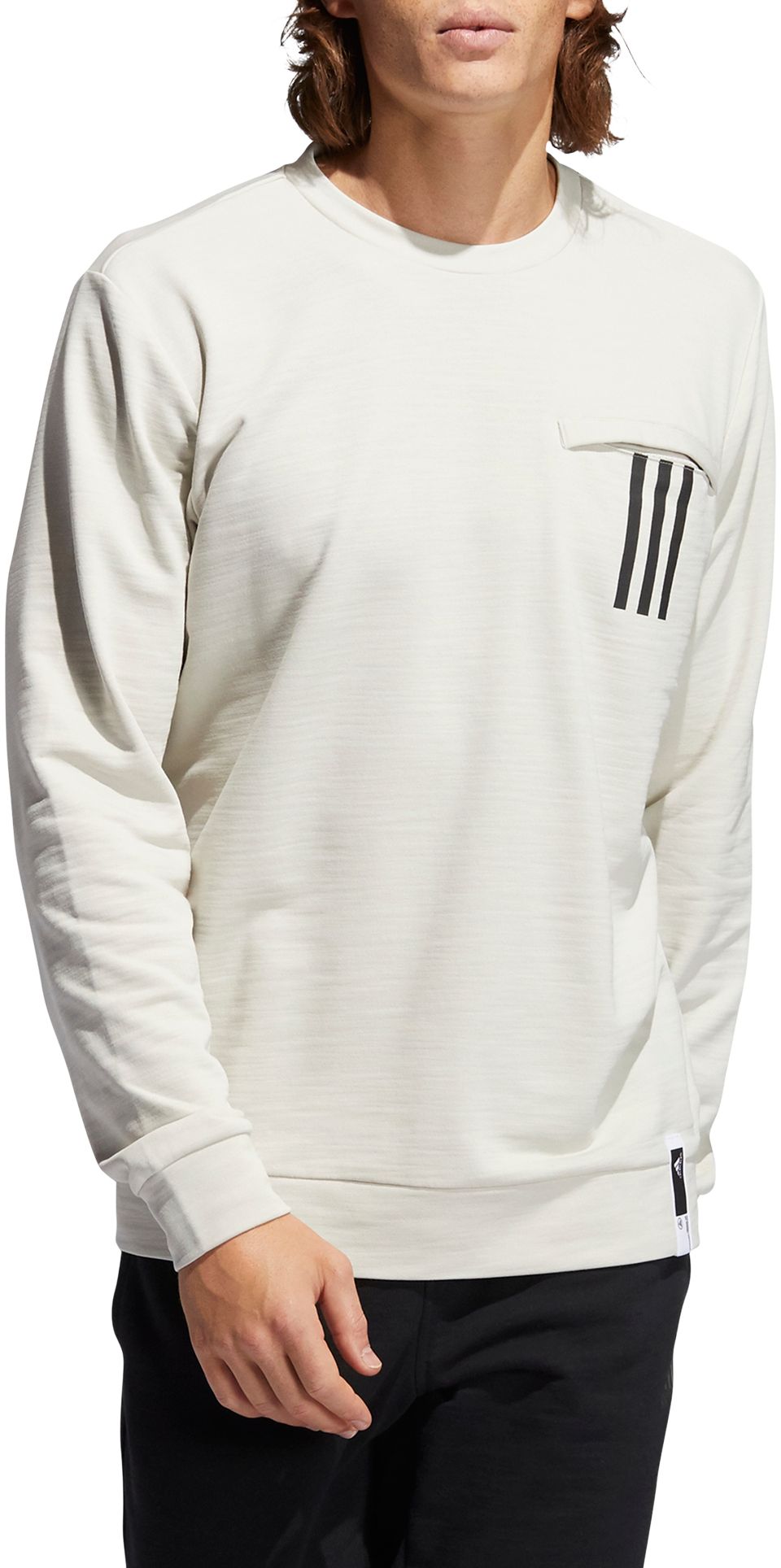adidas long sleeve men's top