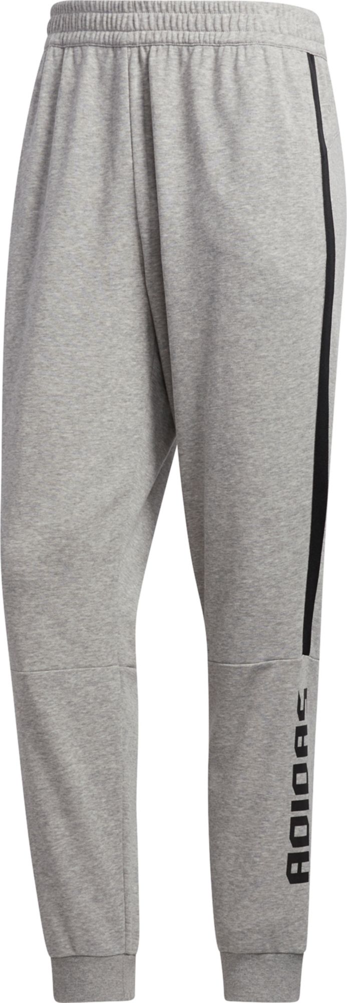 adidas men's post game lite jogger