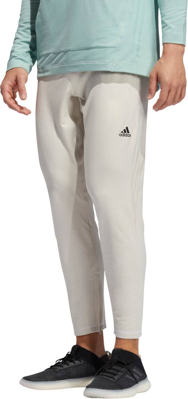 adidas Men's Urban Global Tapered Pants