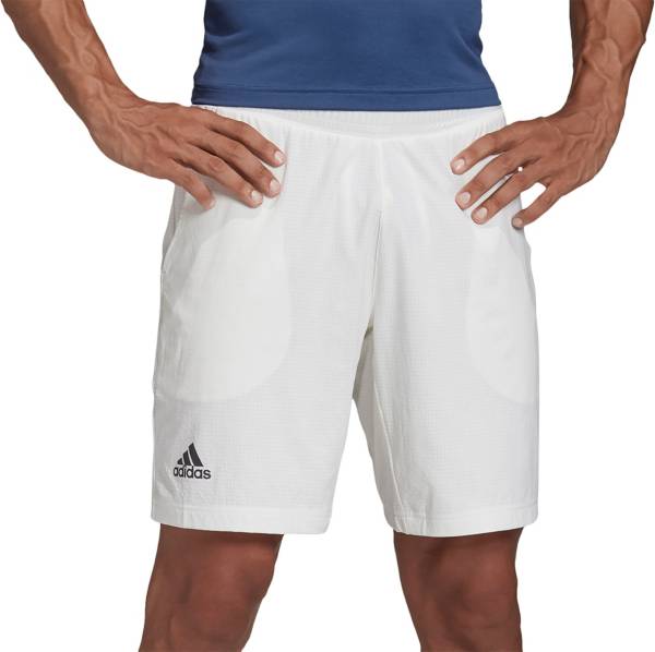 charter September Damn it adidas Men's Ergo Tennis Shorts | Dick's Sporting Goods