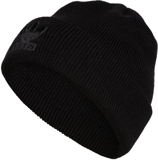 adidas Originals Trefoil Beanie | Sporting Goods