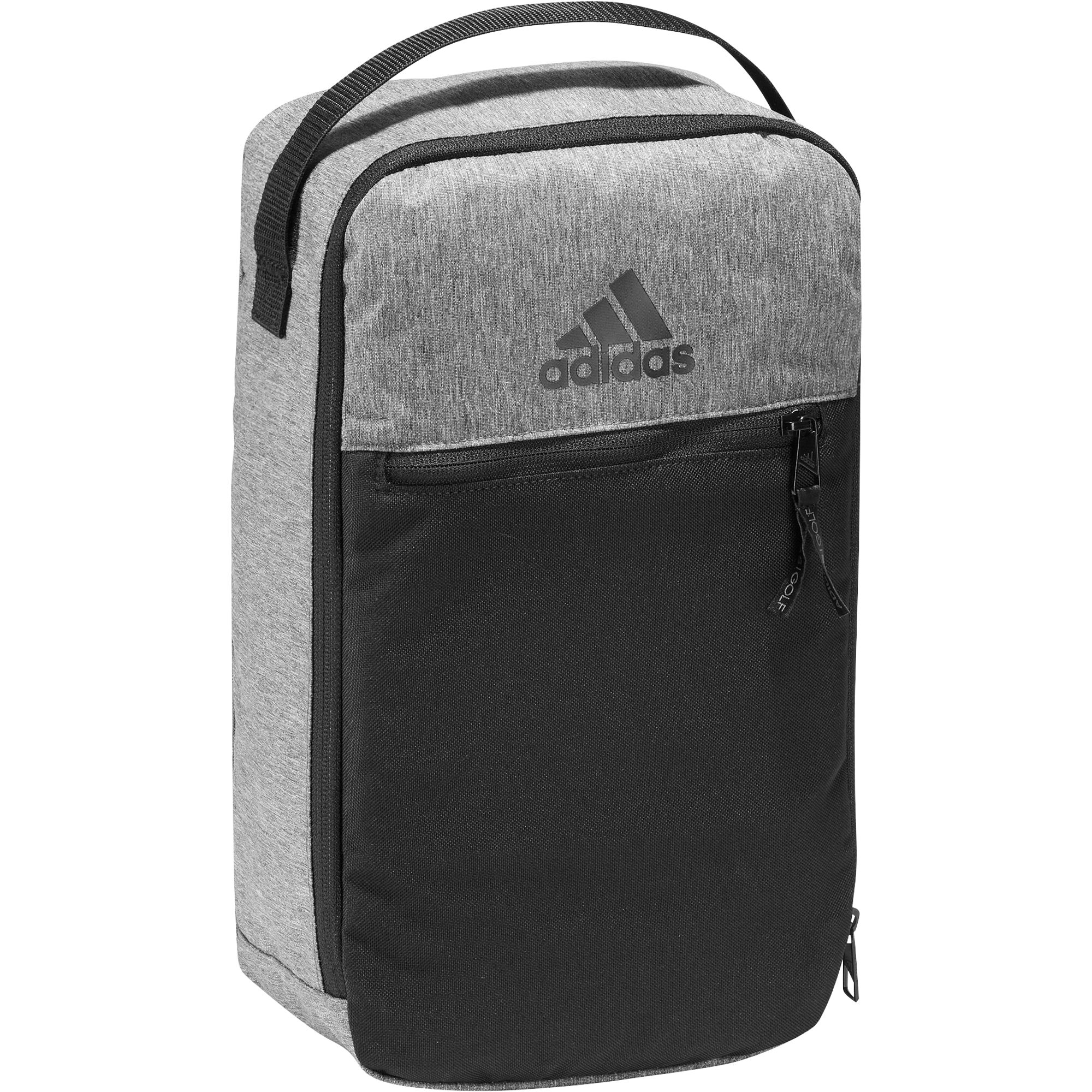 adidas golf shoe bag