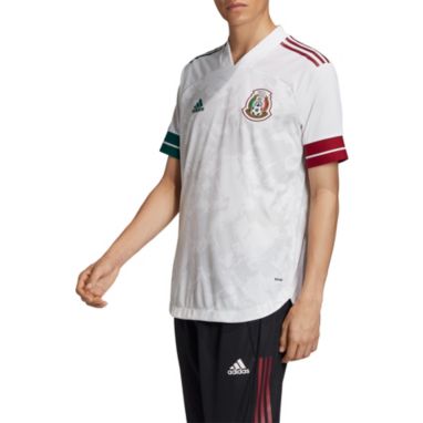 sorry, adidas Men's Mexico Away Authentic Jersey is currently out of stock