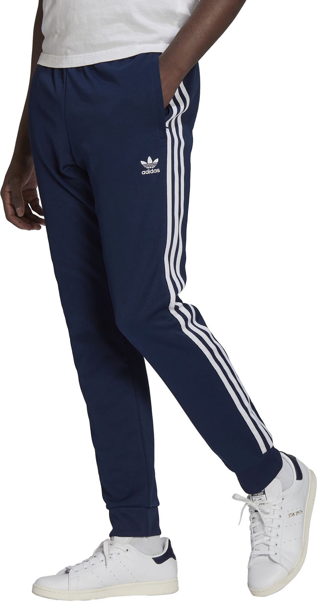 adidas original jogging pants