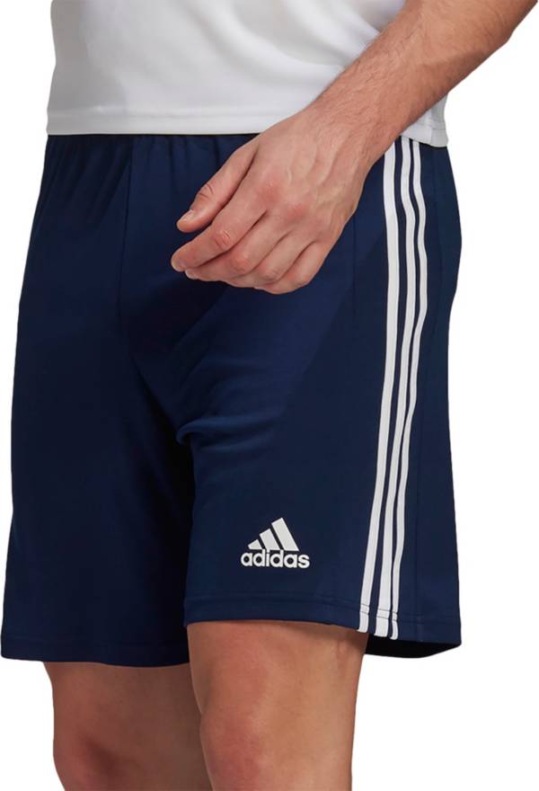 adidas Men's Squadra 21 Primegreen Soccer Shorts product image