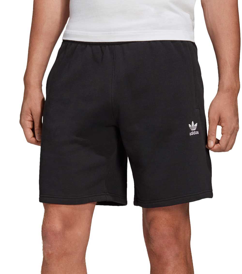 trefoil essentials shorts