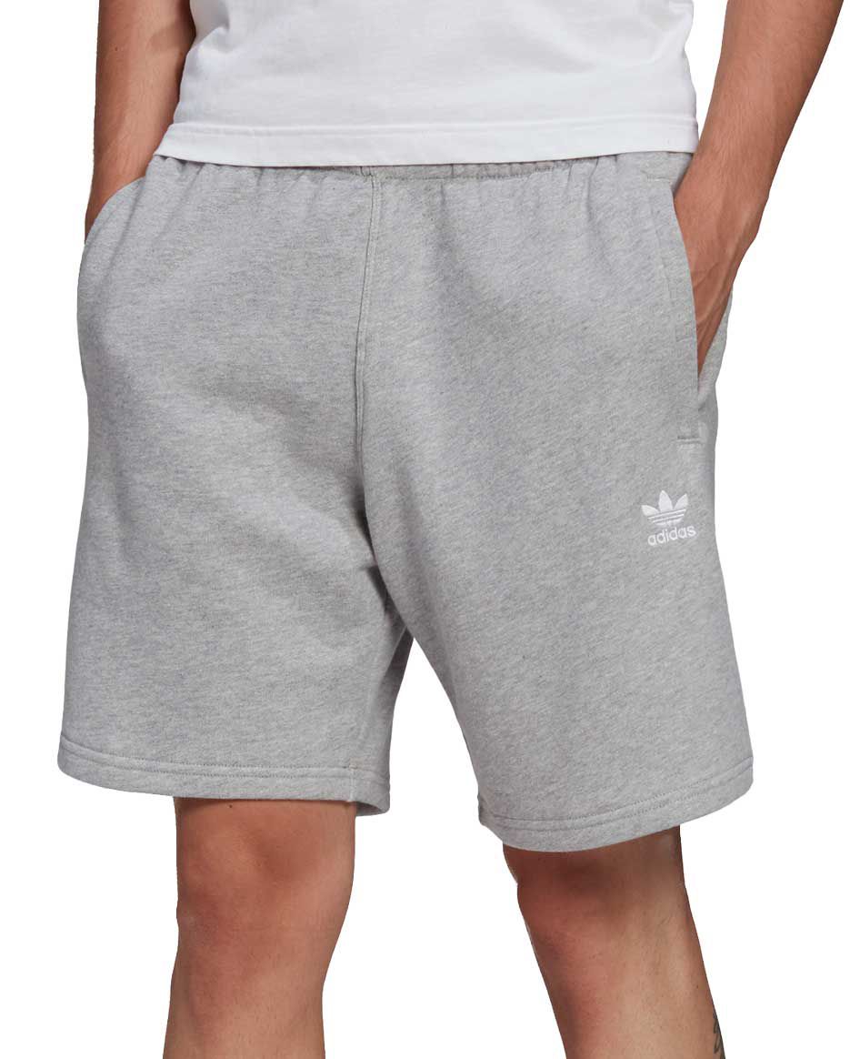 trefoil essentials shorts