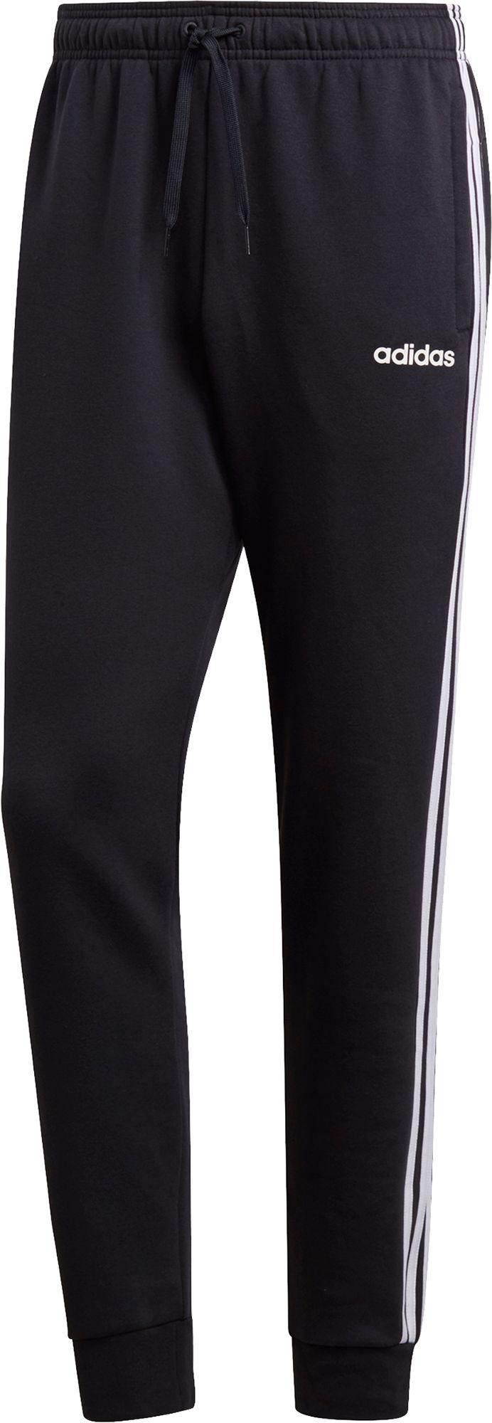 adidas essentials tapered pants