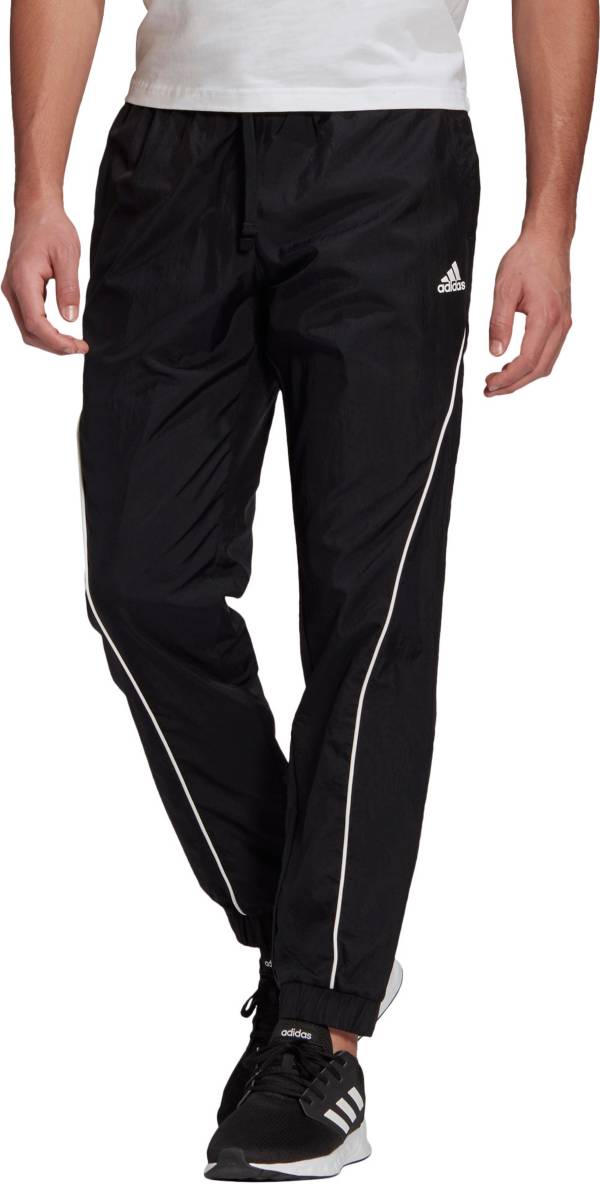 adidas Men's Essentials Logo Track Pants
