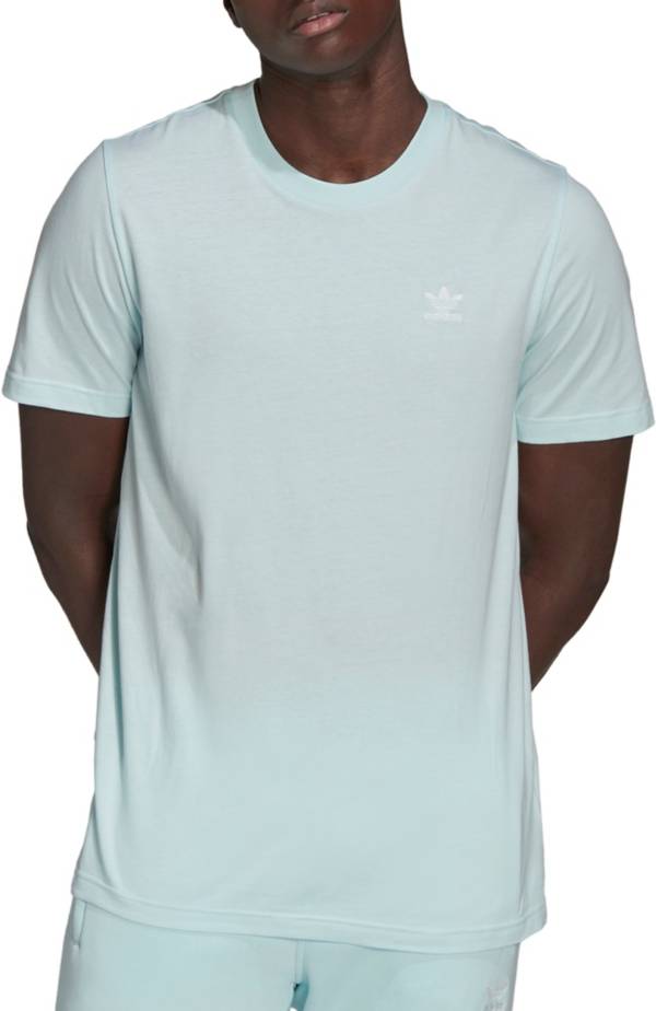 dañar Actualizar precedente adidas Men's Trefoil Essentials Short Sleeve T-Shirt | Dick's Sporting Goods