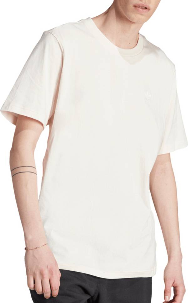 adidas Dick\'s Goods Men\'s T-Shirt Trefoil Sleeve Sporting | Short Essentials