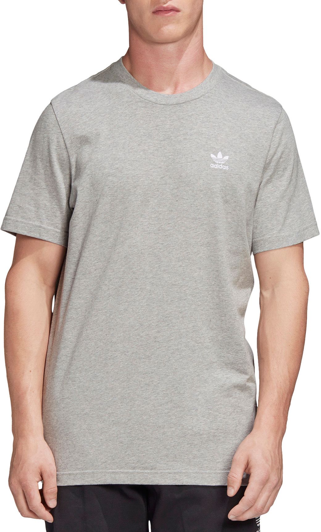 trefoil essentials tee
