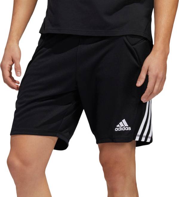 Adidas 2024 goalkeeper shorts