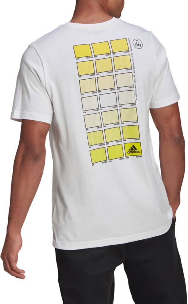 adidas Men's Athletics Graphic T-Shirt