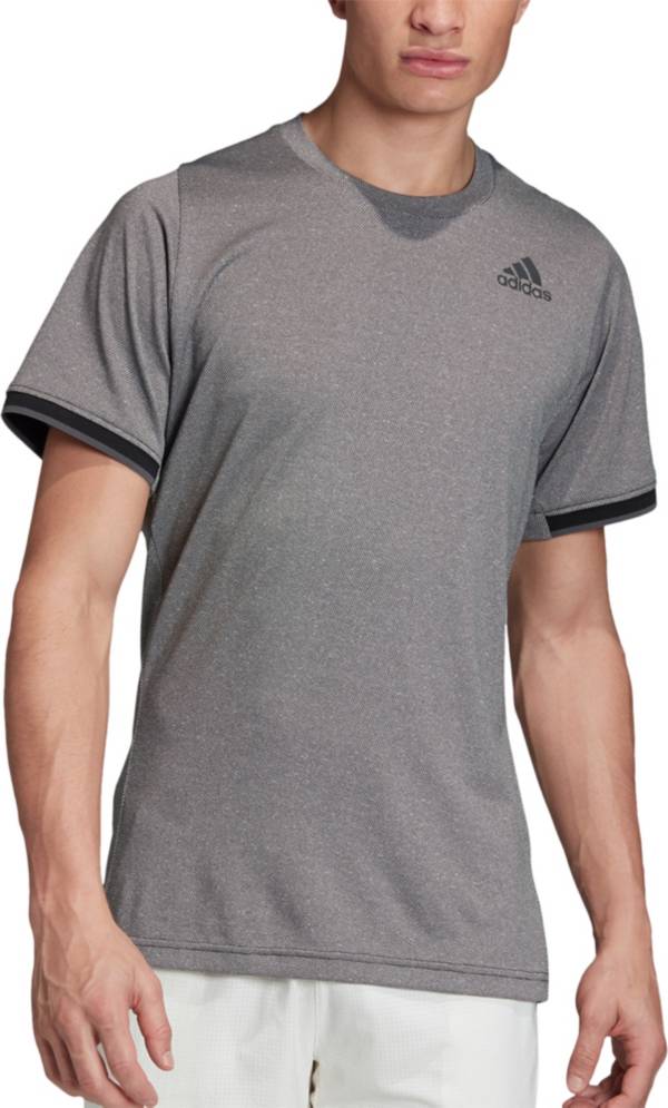 adidas Men's FreeLift Tennis T-Shirt | Dick's Sporting Goods