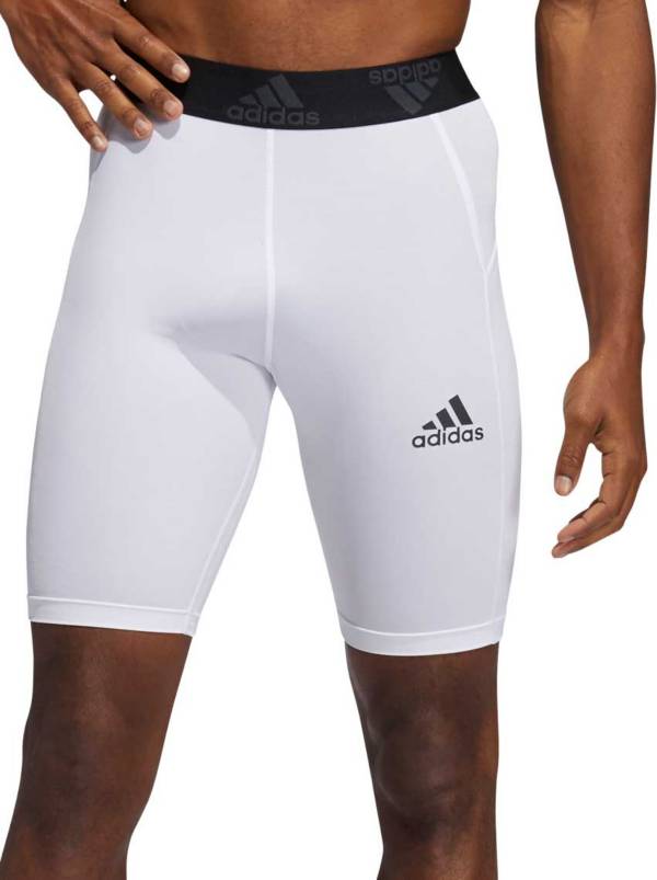 Adidas Techfit Compression шорты