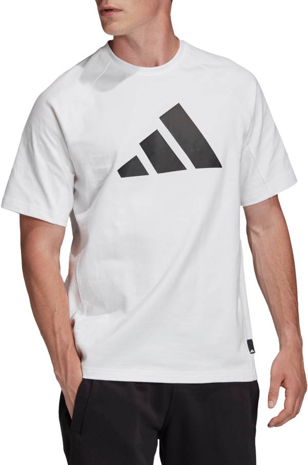 adidas Men's The Pack Heavy Jersey T-Shirt adidas Men's The Pack Heavy Jersey T-Shirt