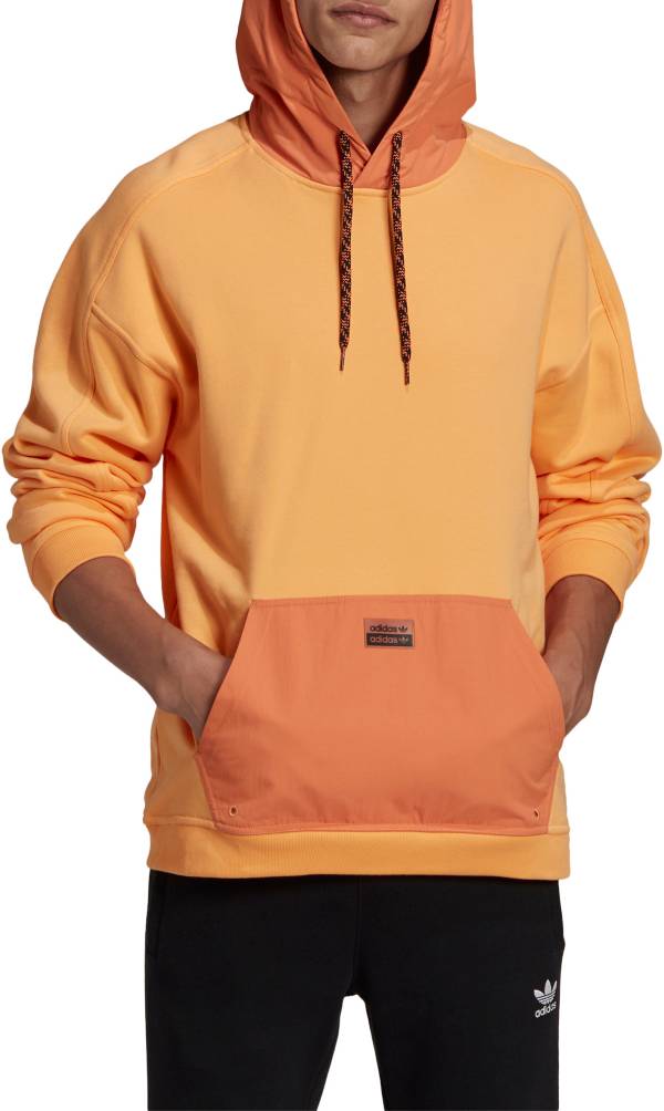 adidas Originals Men's Utility Hoodie