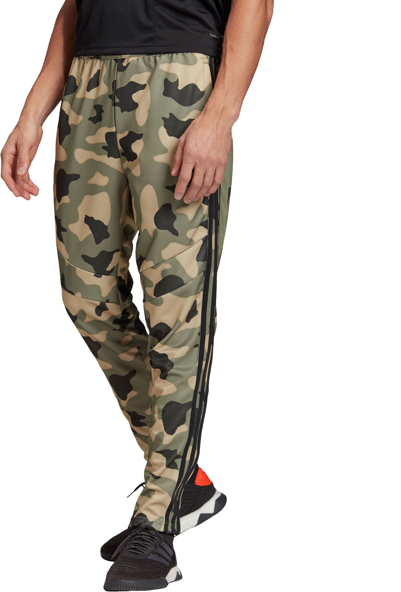 adidas camouflage pants