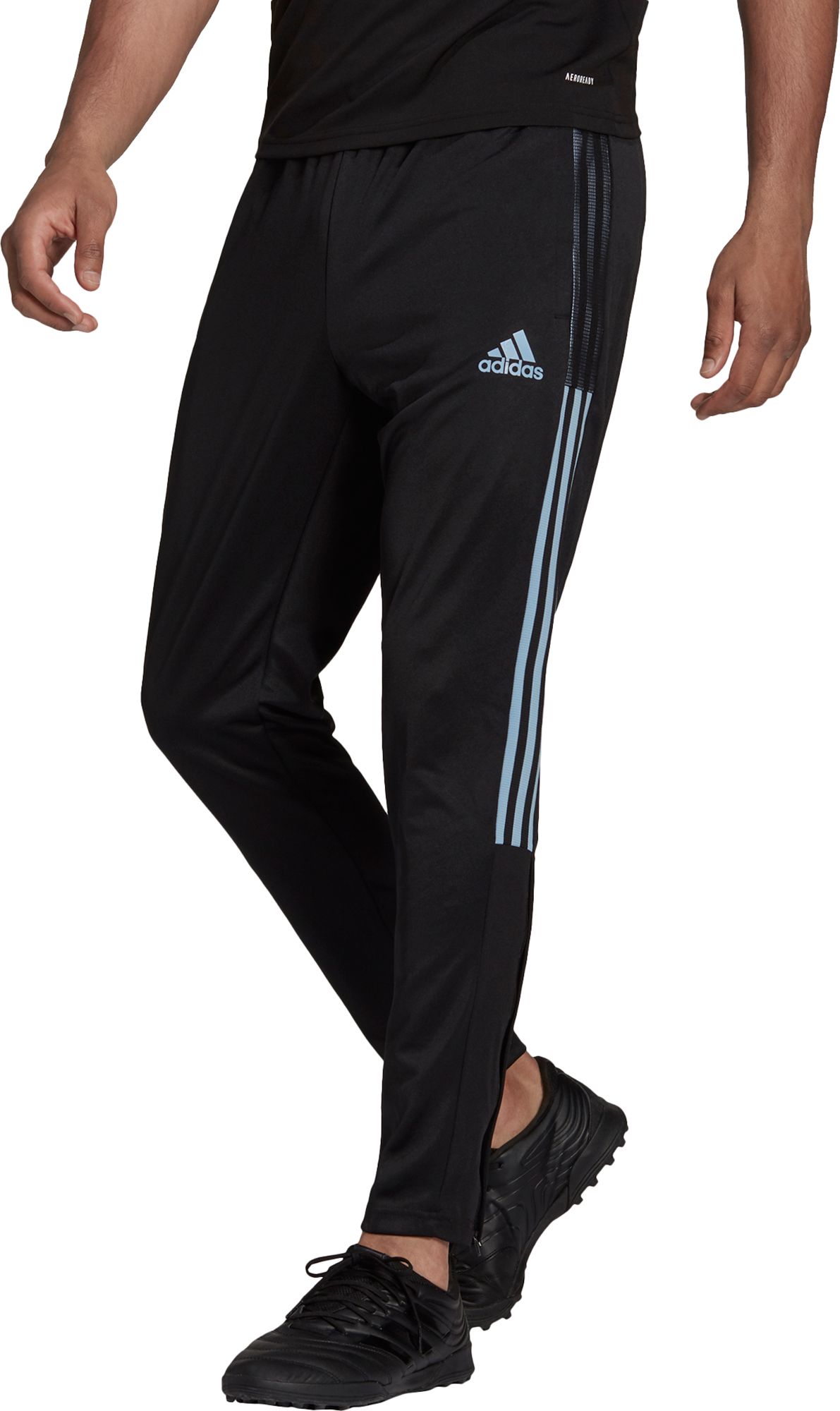 adidas men's tiro track pants