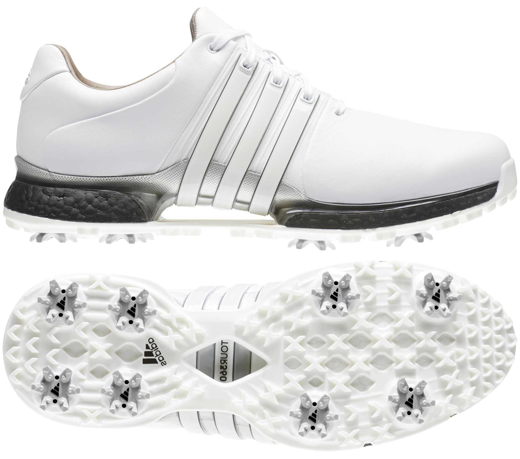 adidas tour
