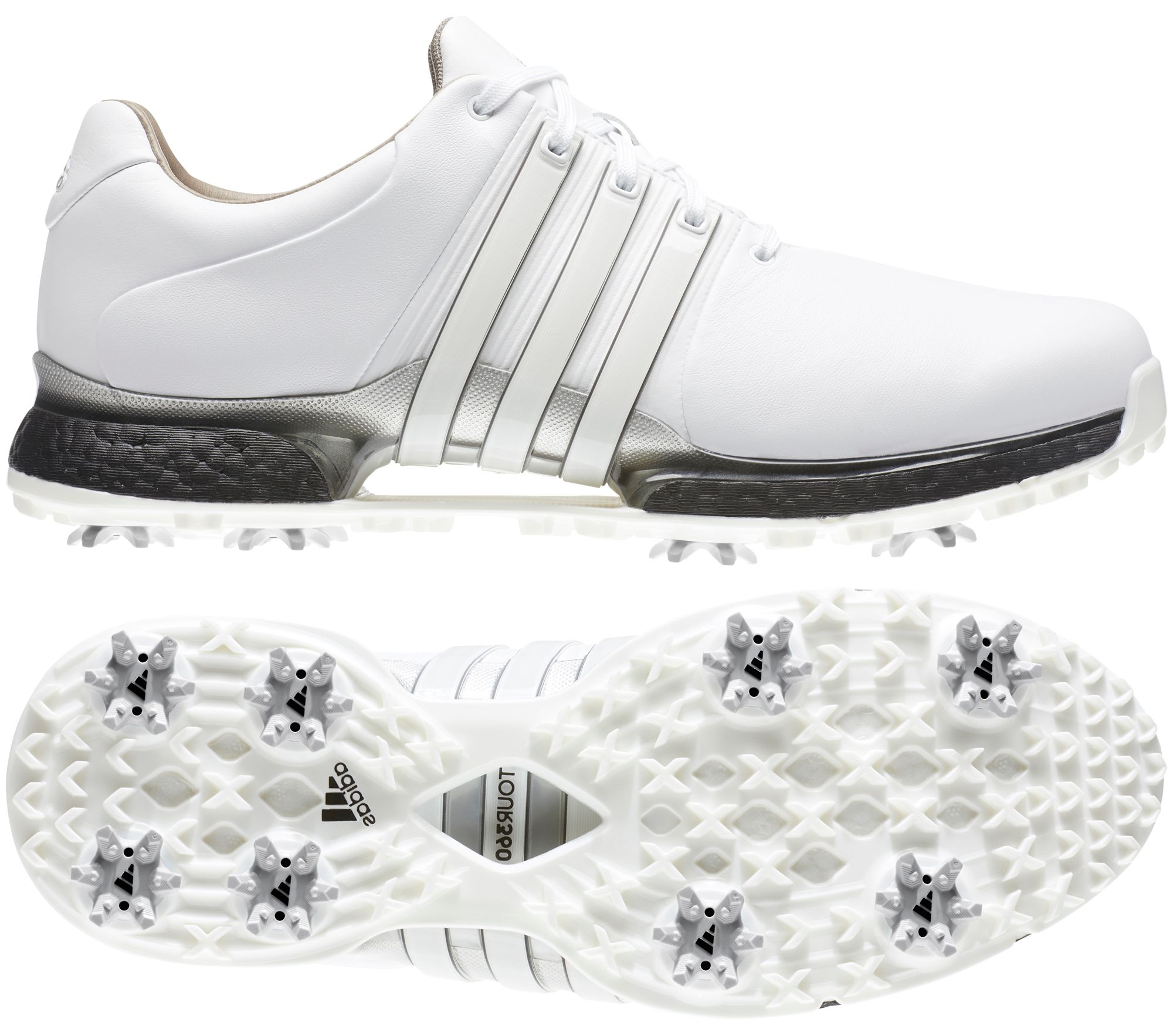 adidas Men's TOUR360 XT Golf Shoes 2020 