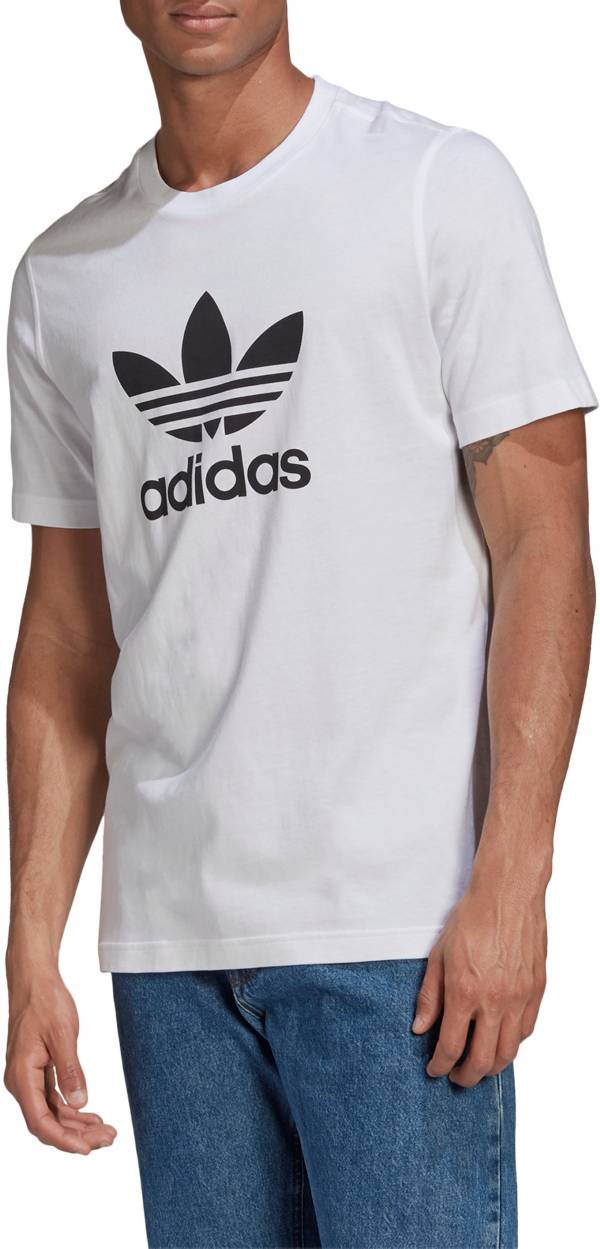 adidas Men's Trefoil | Dick's Sporting Goods