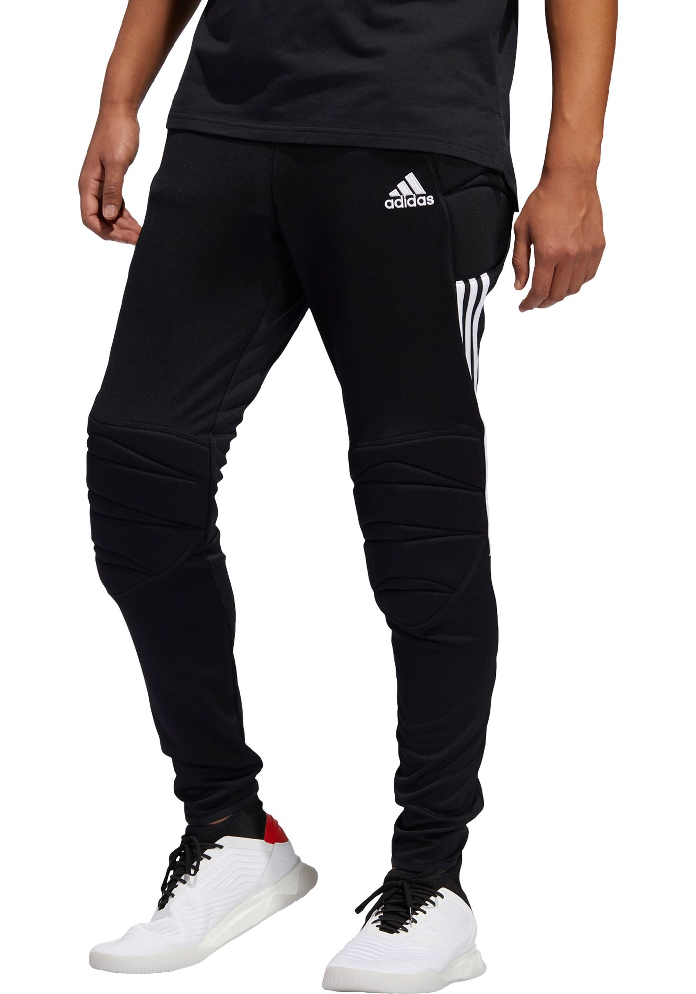 Adidas soccer pants xxl online