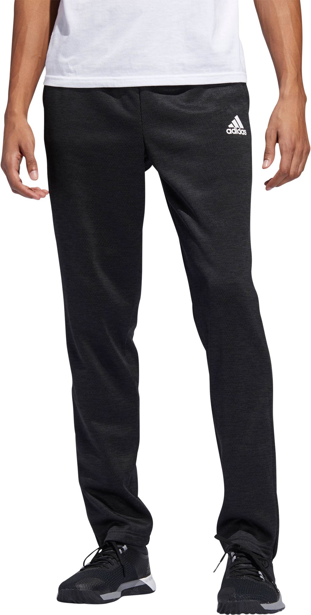 adidas tapered pants mens