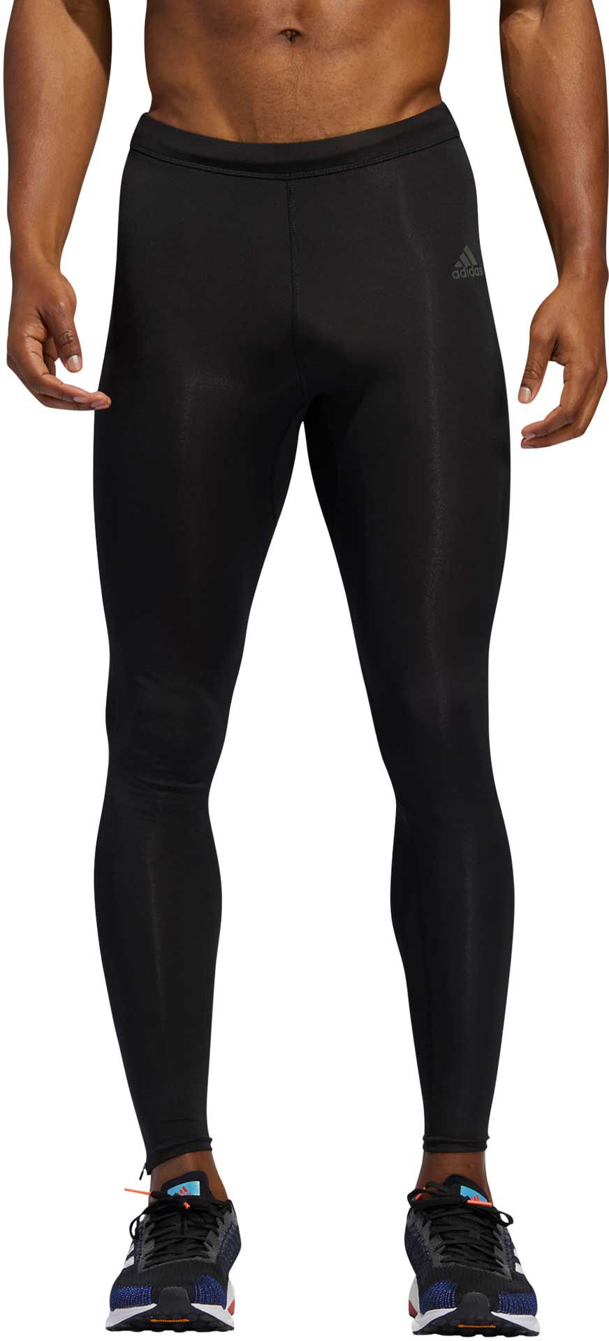 own the run tights adidas