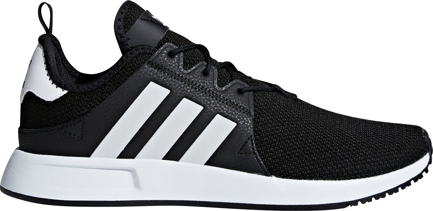 adidas originals men's x_plr shoes black