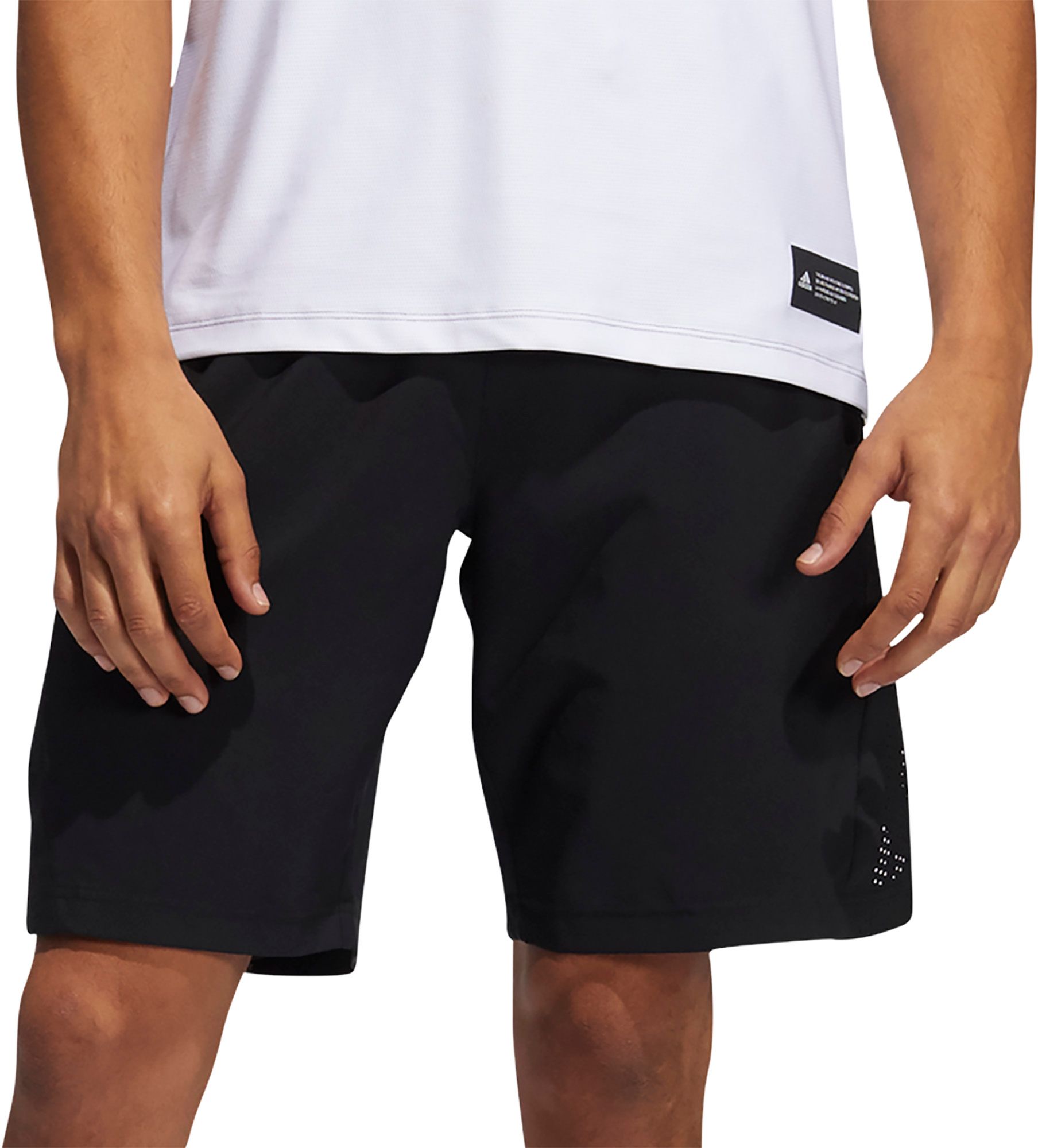 adidas axis shorts