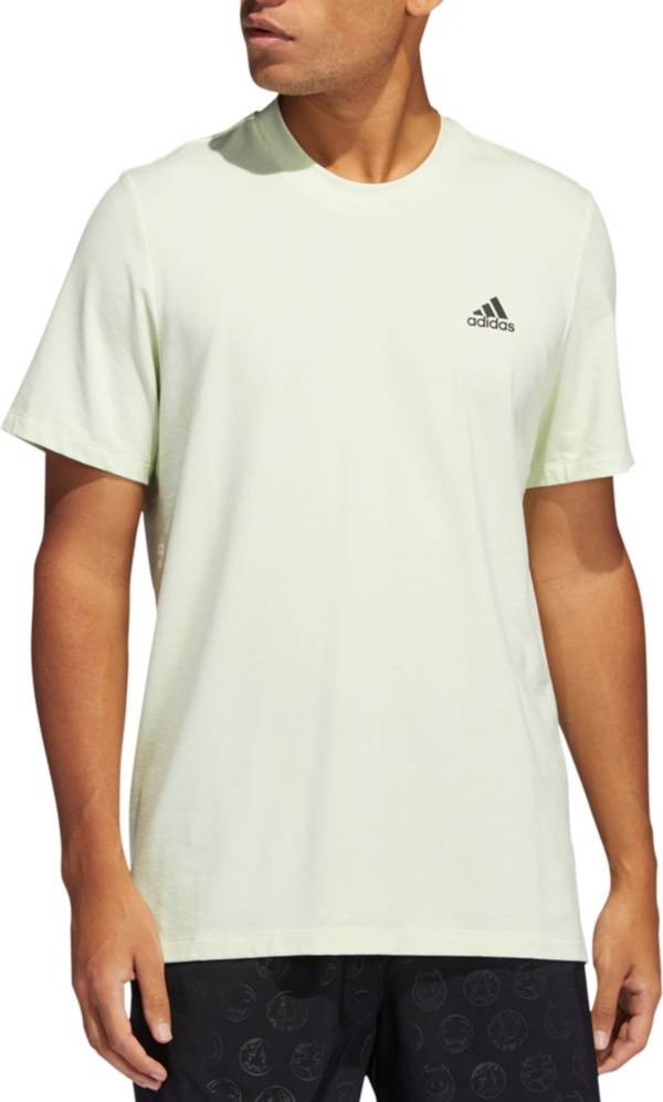 adidas Men's Axis Tech T-Shirt