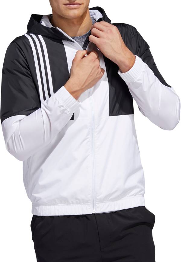 adidas Men's Axis Wind Jacket product image
