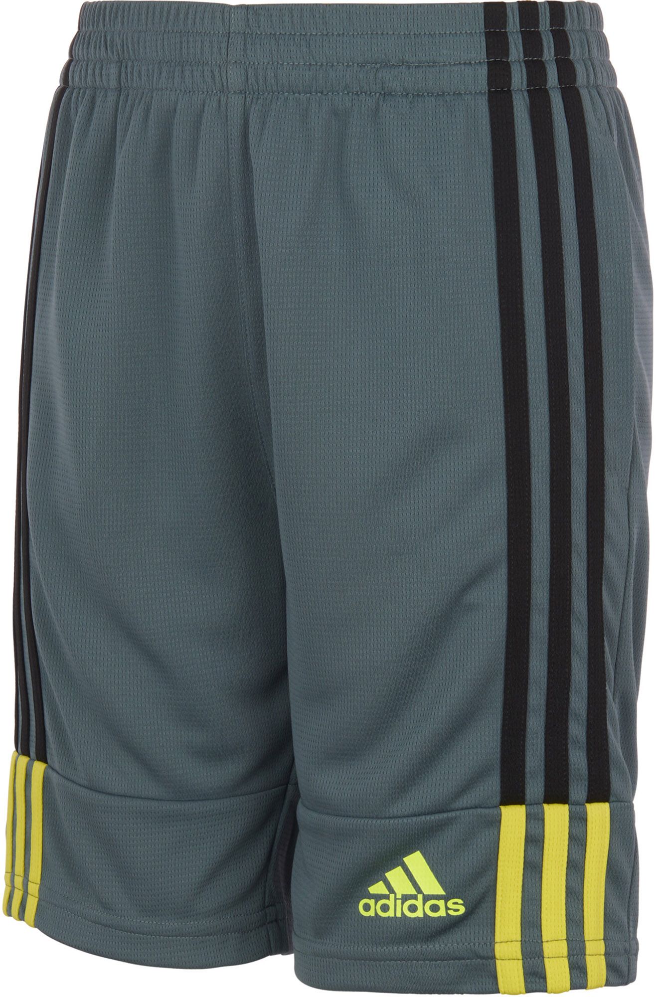 adidas kids shorts