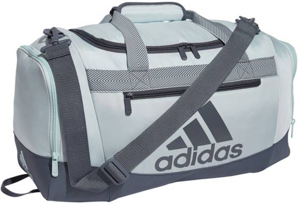 adidas Defender Small Duffel Bag | Dick's Sporting Goods