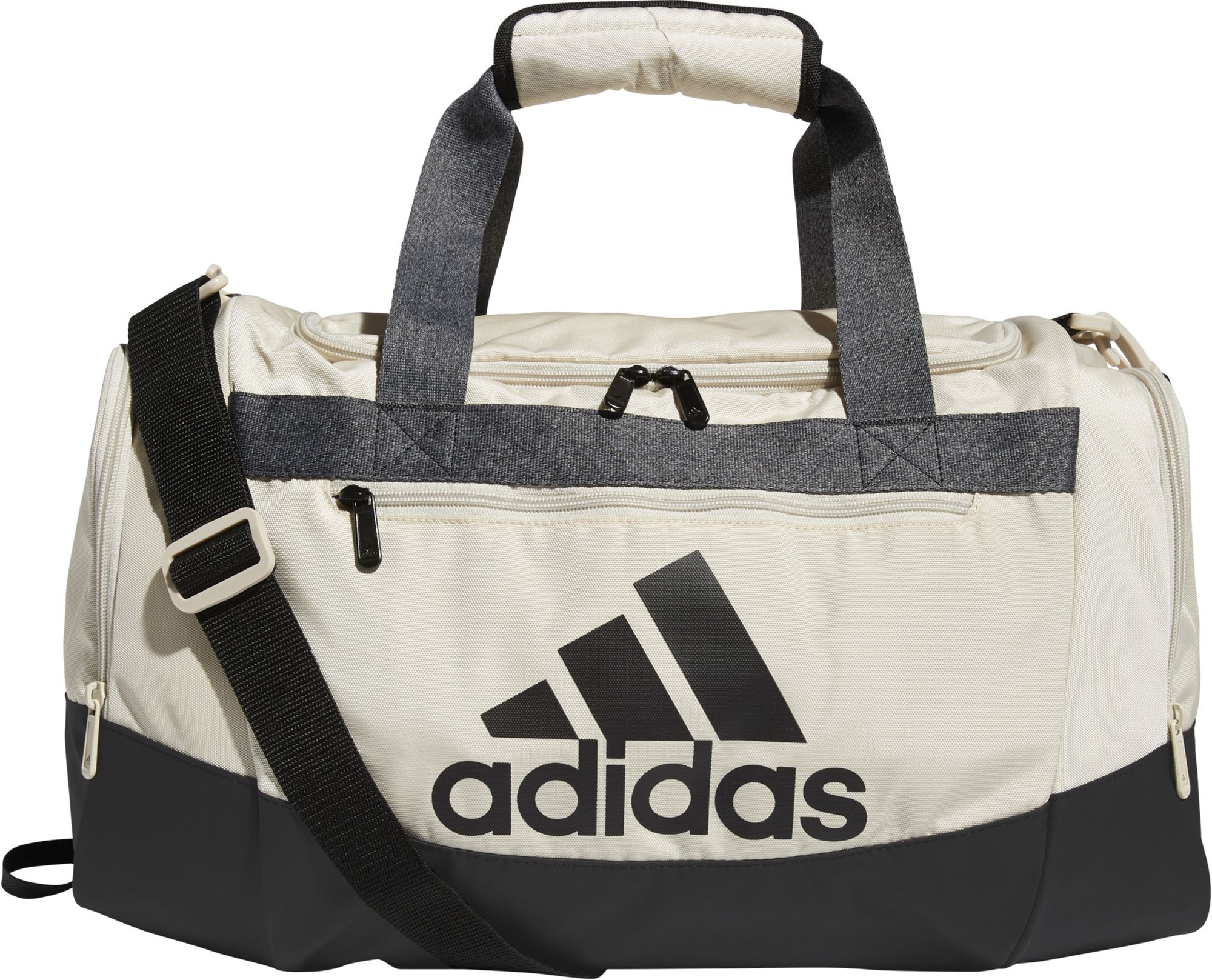 adidas gym bag small