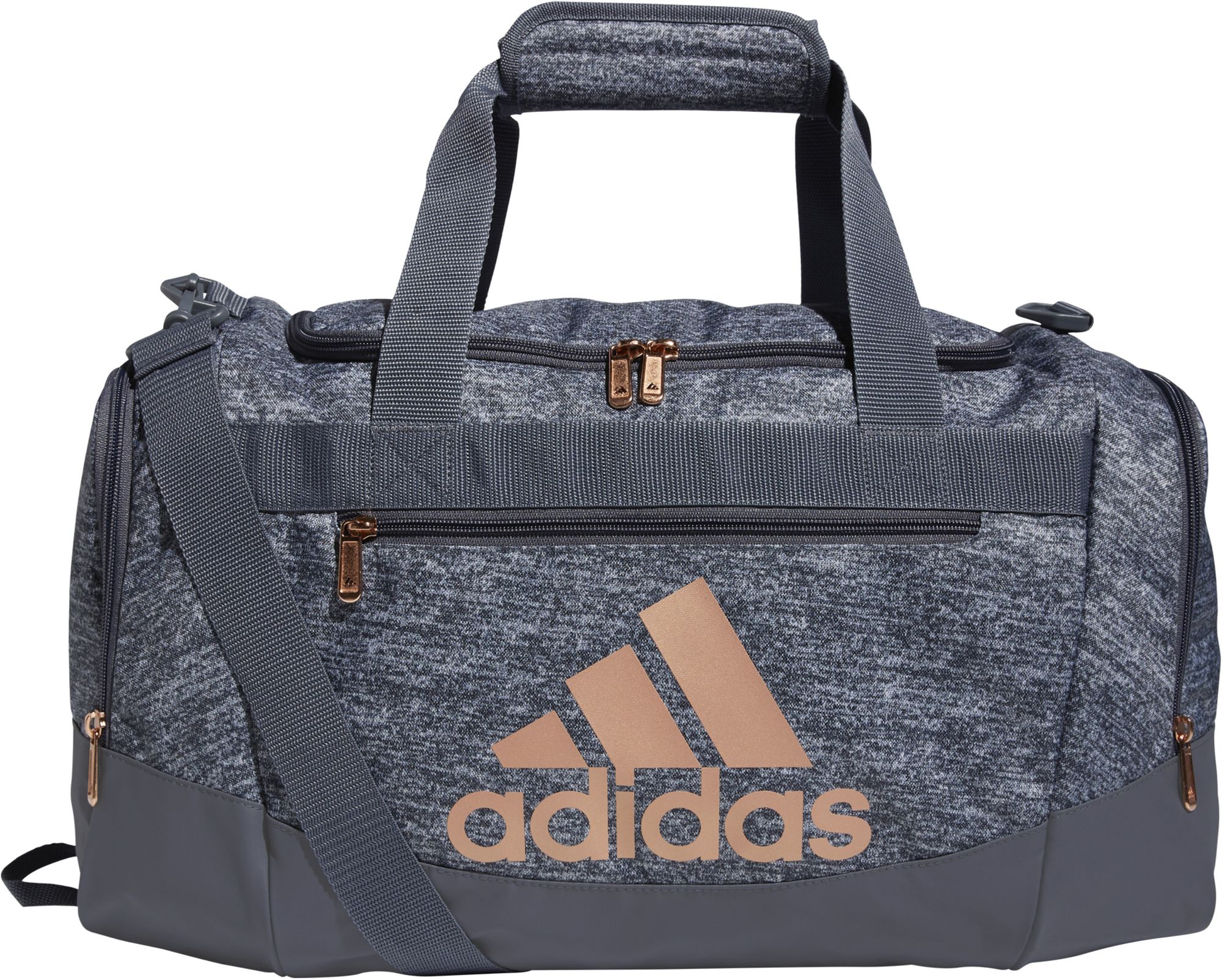 adidas Defender VI Small Duffel Bag product image