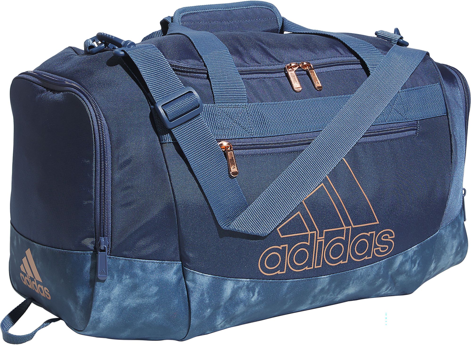 adidas Defender VI Small Duffel Bag | Dick's Sporting Goods