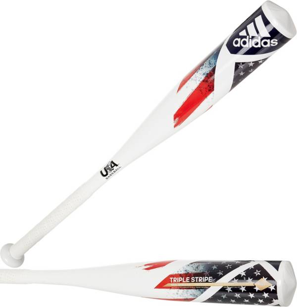 adidas USA Tee Ball Bat 2020 (-10) Dick's Goods