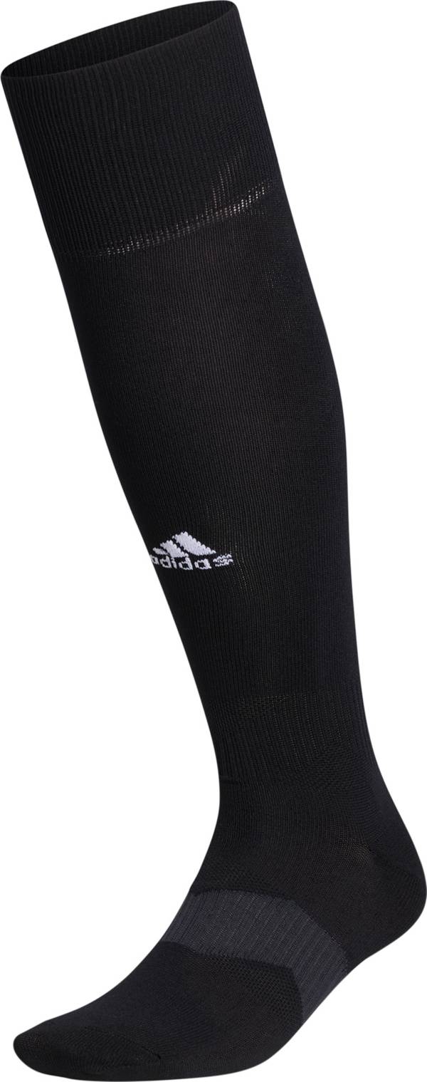 Adidas Metro V Over The Calf Soccer Socks Dicks Sporting Goods 