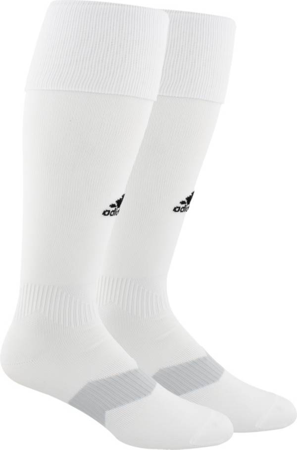 adidas Adult Metro V Over the Calf Socks | DICK'S Sporting Goods