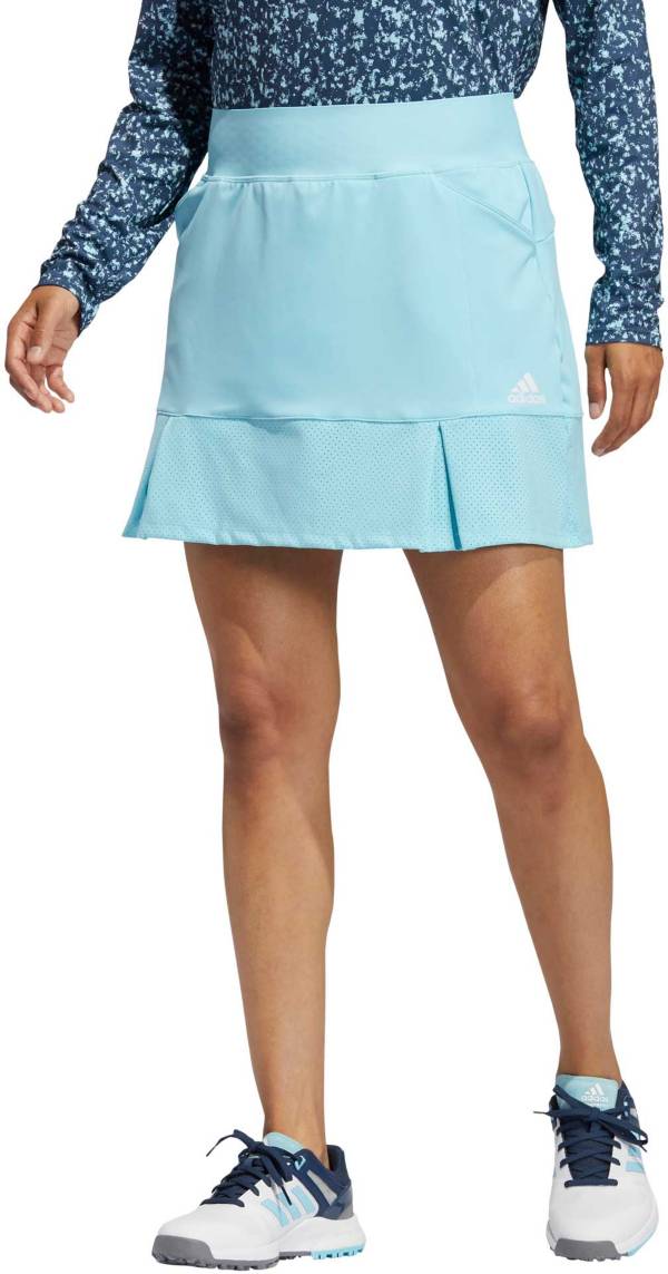 adidas Women's 15'' Golf Skort