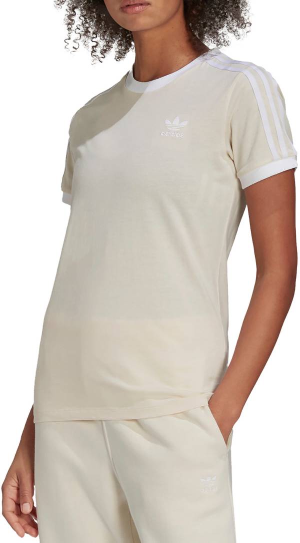 Historiker fajance privat adidas Originals Women's 3-Stripes T-Shirt | DICK'S Sporting Goods