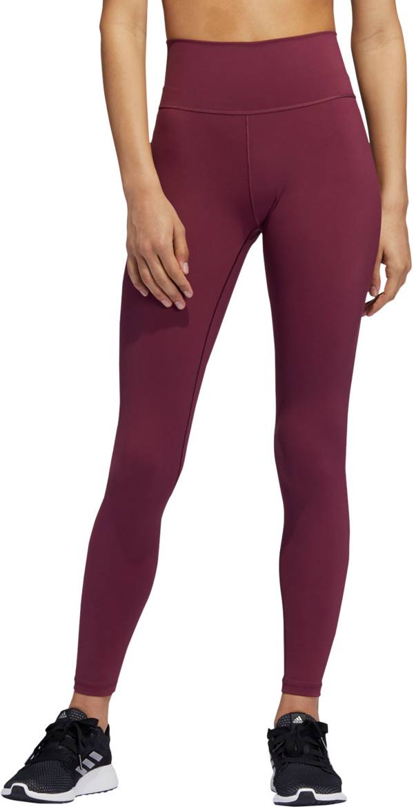 adidas Women's Believe This 2.0 Long Tights